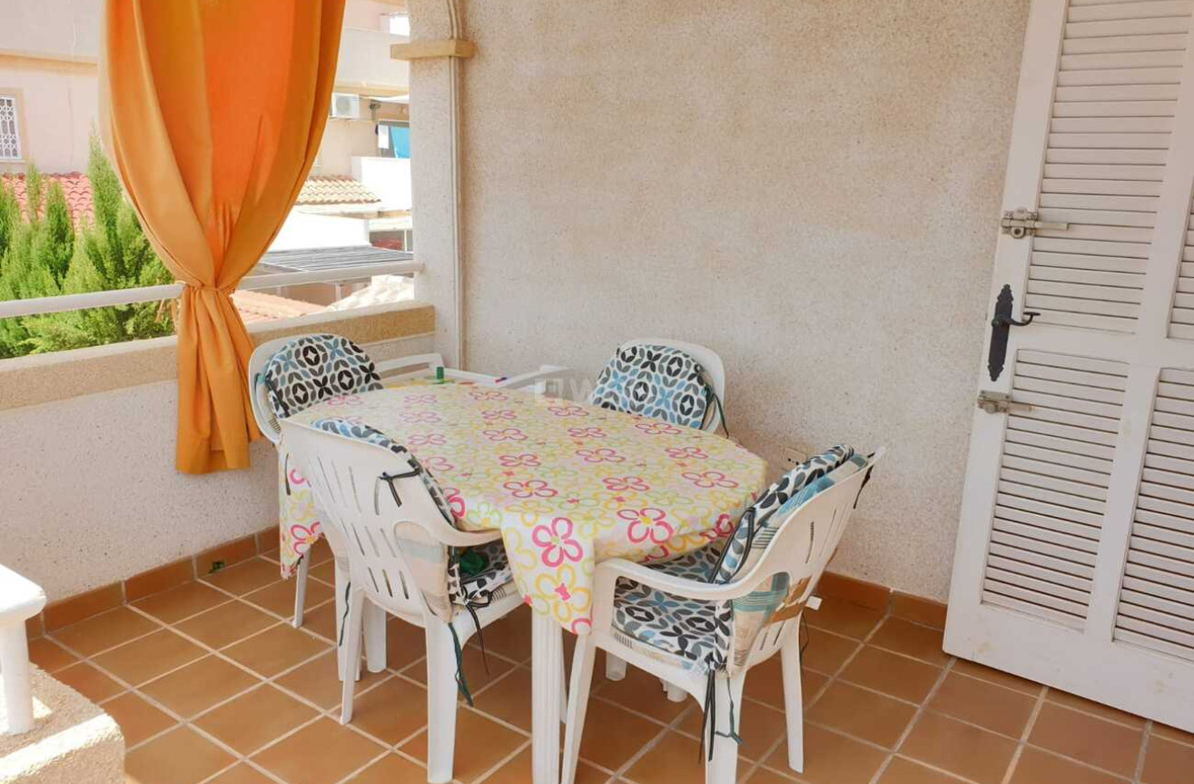 Reventa - Bungalow - Torrevieja - TORREBLANCA LA MATA