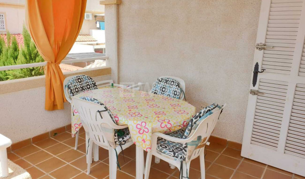 Resale - Bungalow - Torrevieja - TORREBLANCA LA MATA