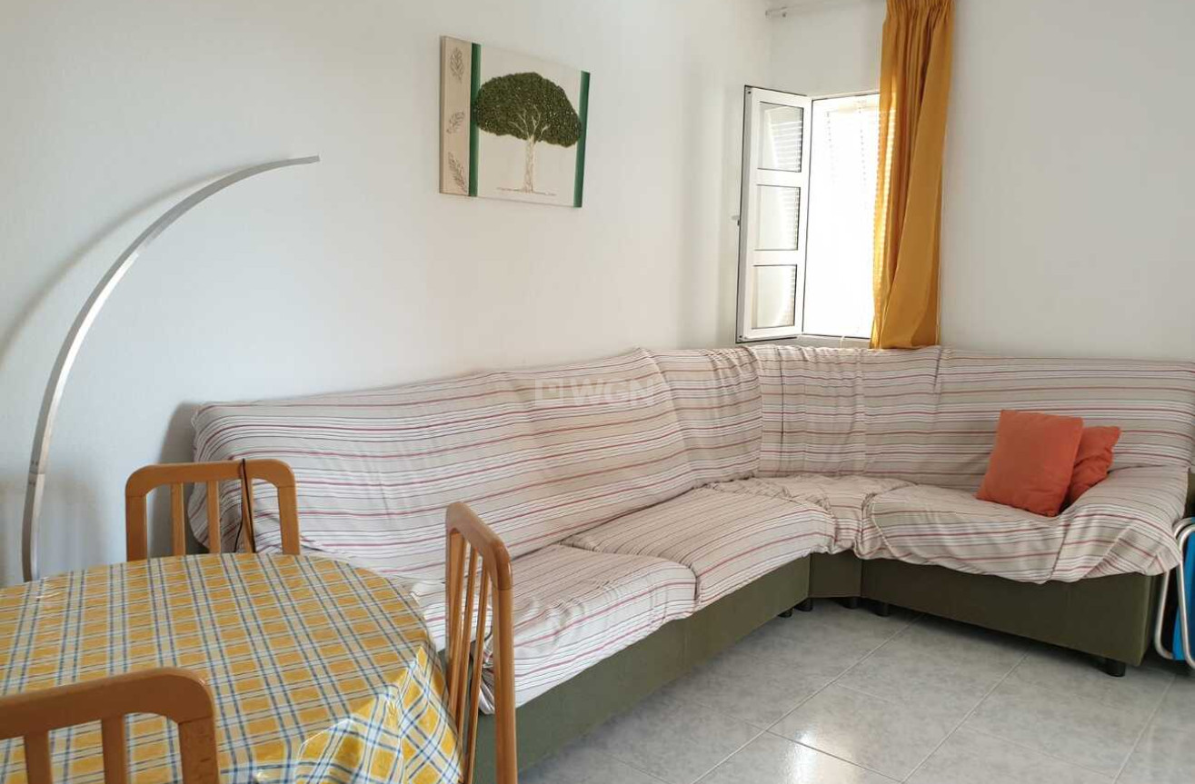 Resale - Bungalow - Torrevieja - TORREBLANCA LA MATA