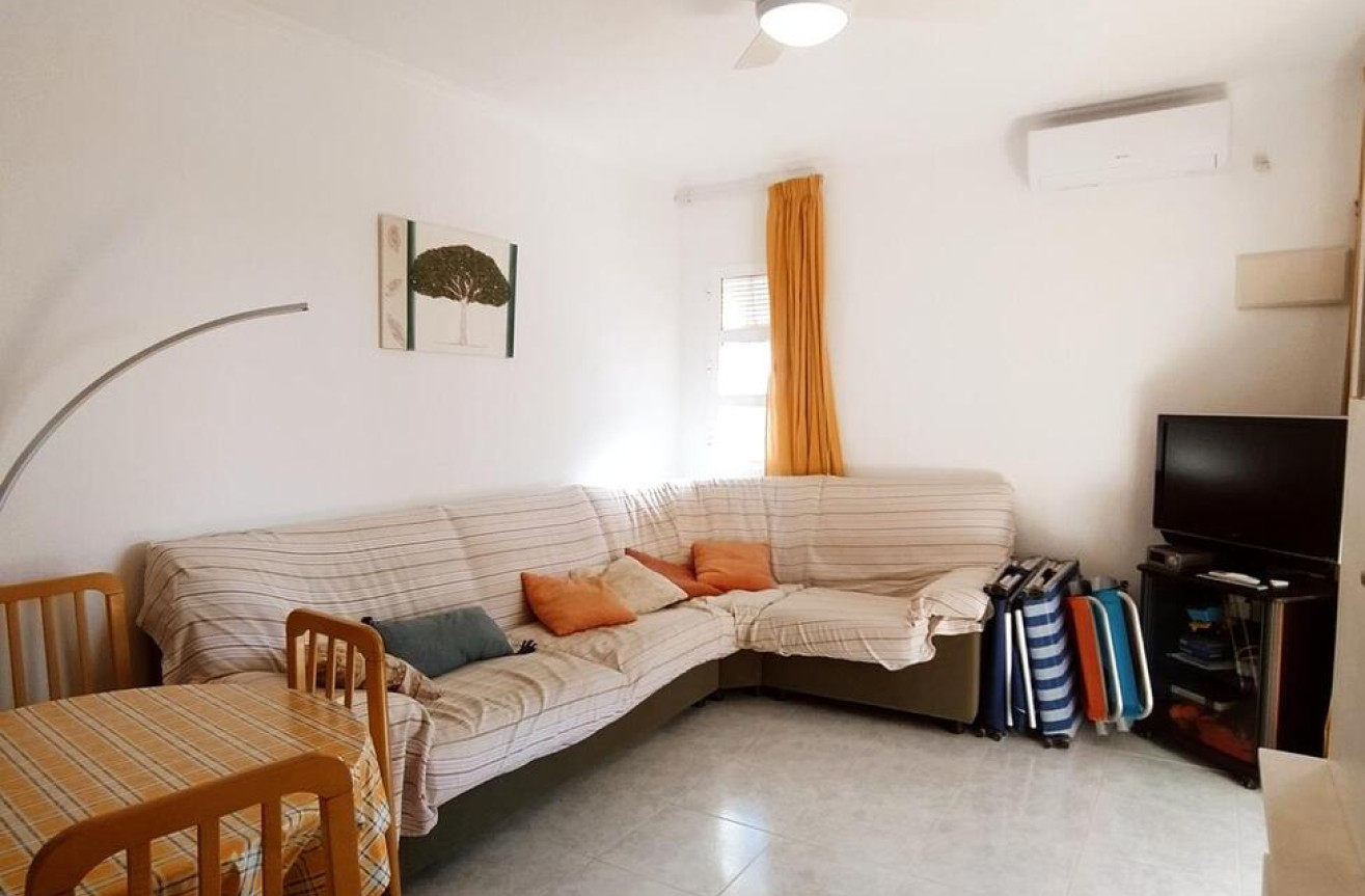 Reventa - Bungalow - Torrevieja - TORREBLANCA LA MATA