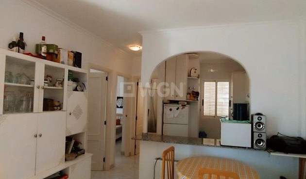 Resale - Bungalow - Torrevieja - TORREBLANCA LA MATA