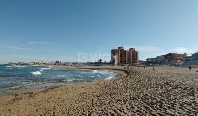 Resale - Penthouse Penthouse - Torrevieja - La Mata