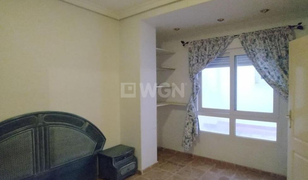 Resale - Apartment / flat - Torrevieja - DOWNTOWN