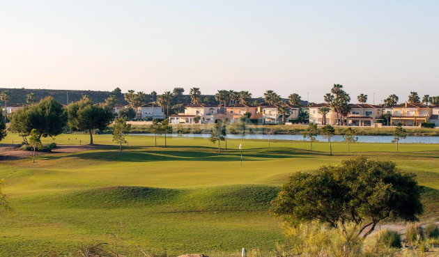 Obra nueva - Adosado - Banos y Mendigo - Altaona Golf And Country Village