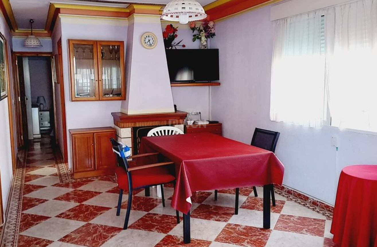 Resale - Semi Detached - Torrevieja - La Mata