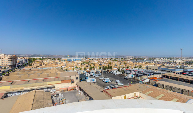 Odsprzedaż - Penthouse Penthouse - Torrevieja - Costa Blanca