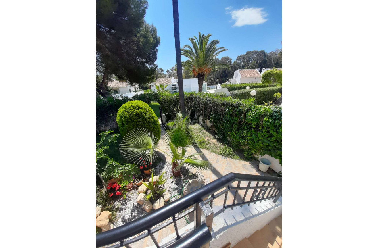 Reventa - Villa - Orihuela - Inland