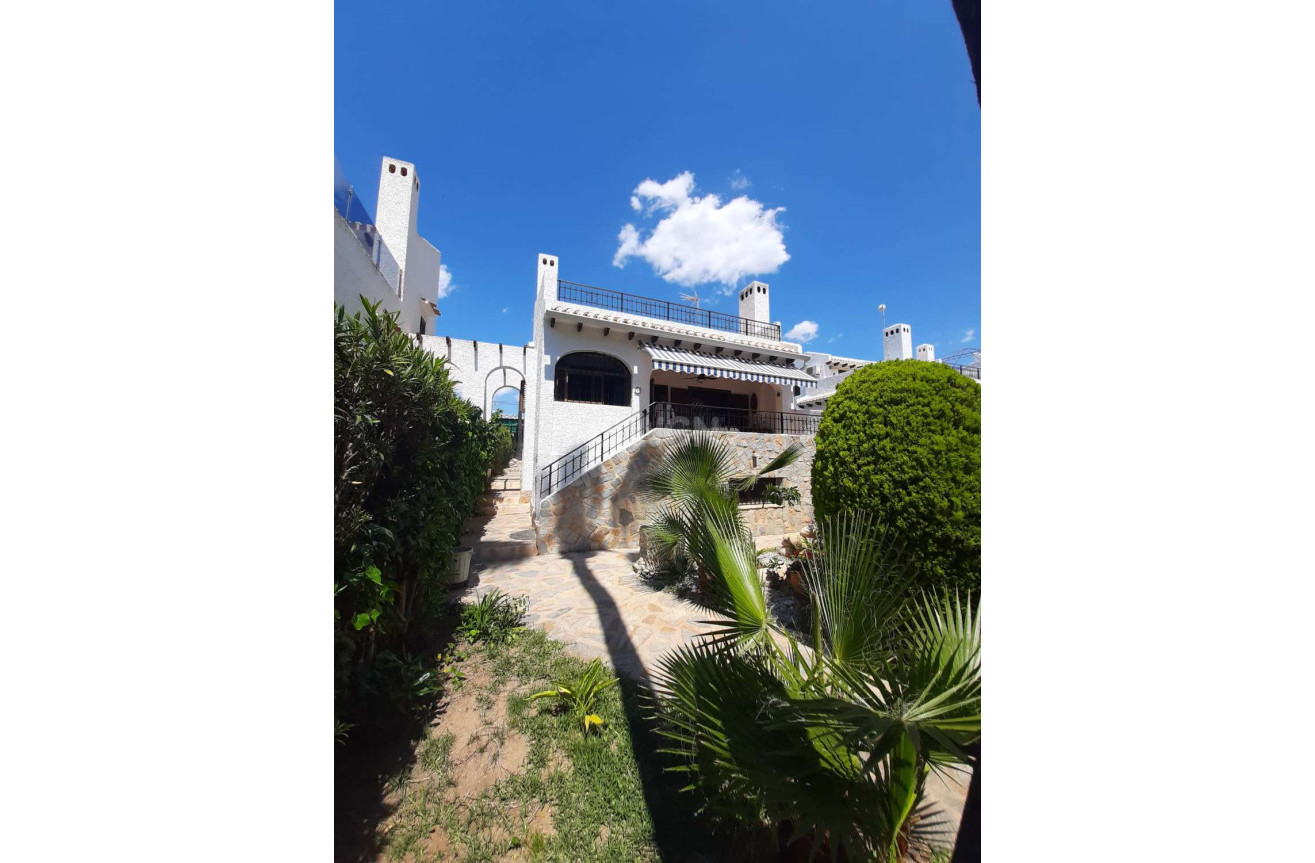 Reventa - Villa - Orihuela - Inland