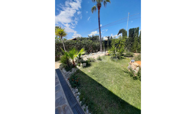 Reventa - Villa - Orihuela - Inland