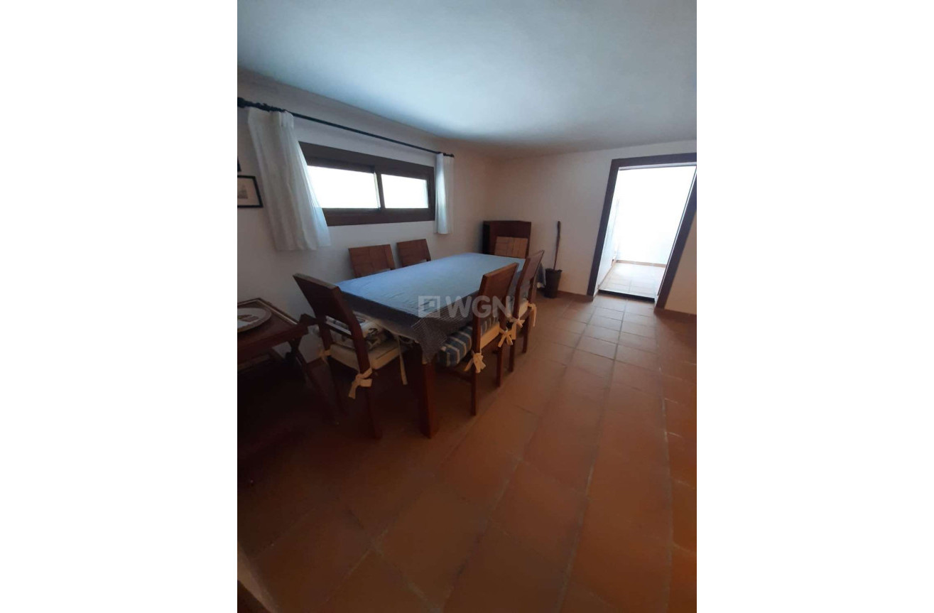 Resale - Villa - Orihuela - Inland