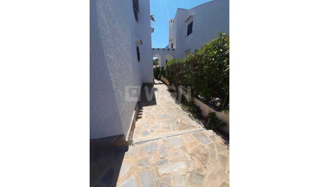 Resale - Villa - Orihuela - Inland