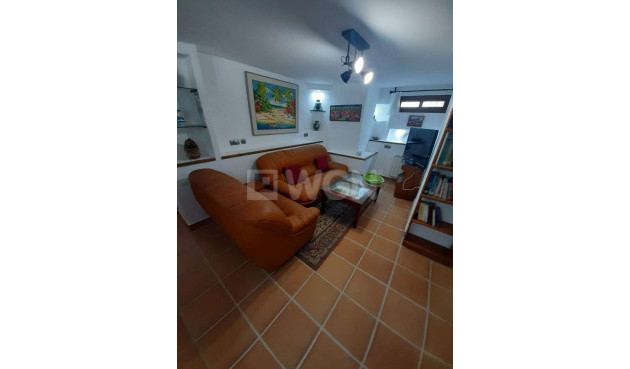 Resale - Villa - Orihuela - Inland