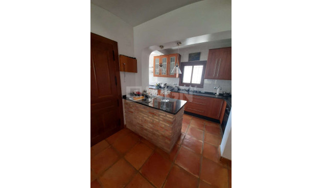 Reventa - Villa - Orihuela - Inland