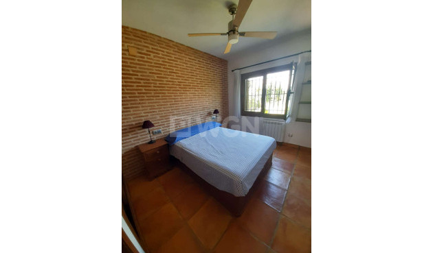 Resale - Villa - Orihuela - Inland