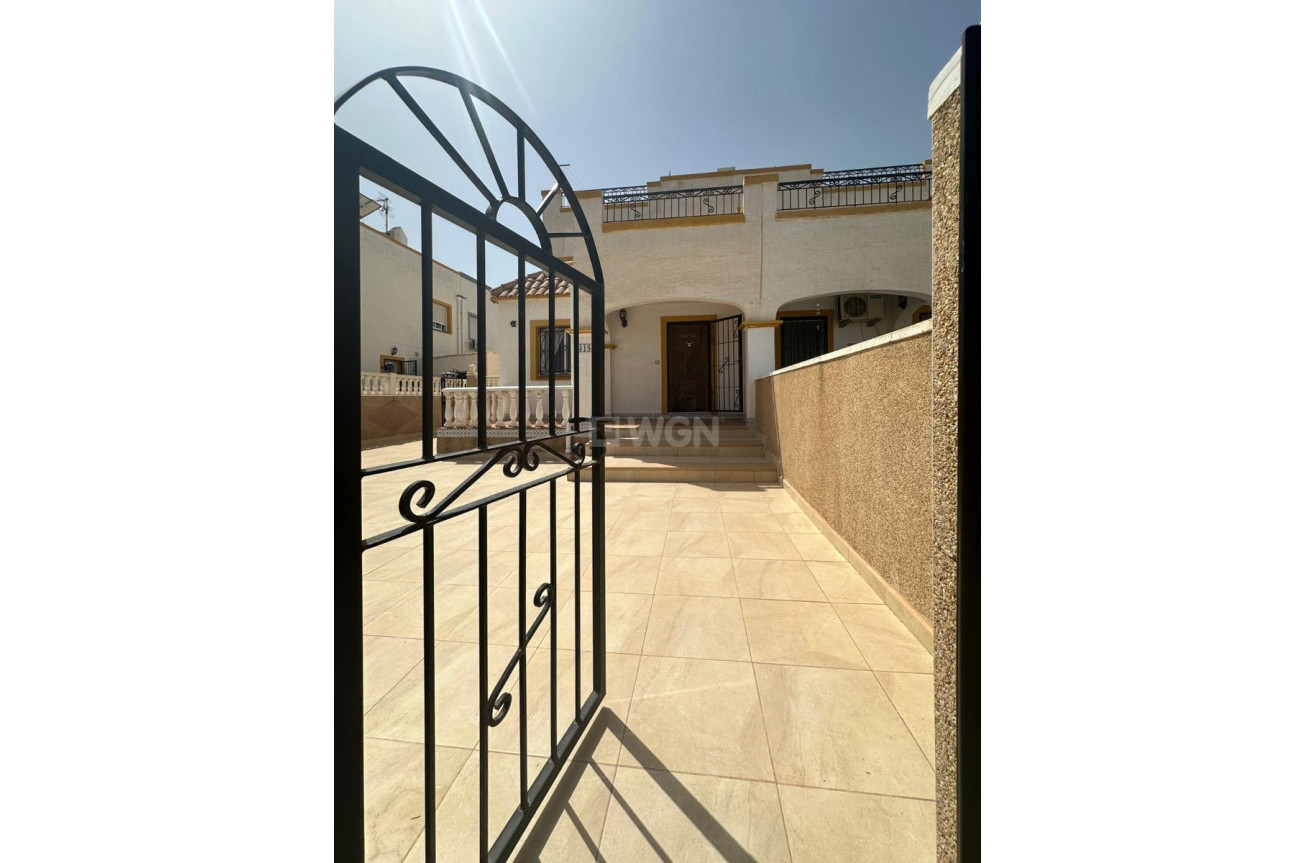 Resale - Duplex - Orihuela Costa - Costa Blanca