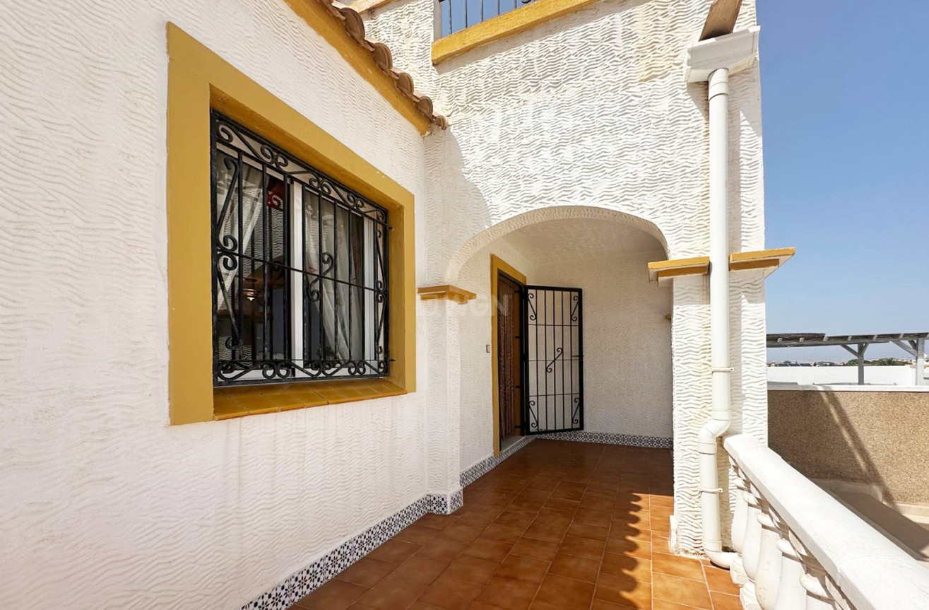 Reventa - Duplex - Orihuela Costa - Costa Blanca