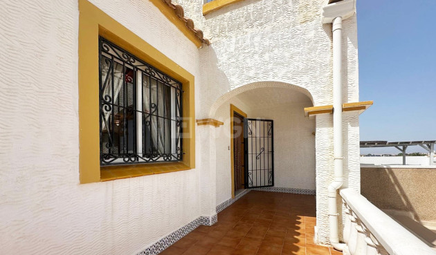 Resale - Duplex - Orihuela Costa - Costa Blanca