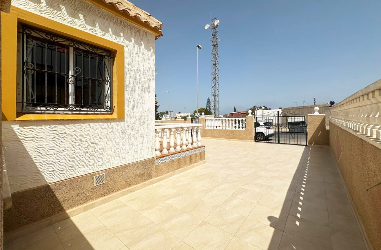 Resale - Duplex - Orihuela Costa - Costa Blanca