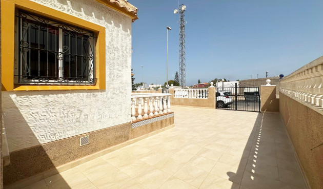 Resale - Duplex - Orihuela Costa - Costa Blanca