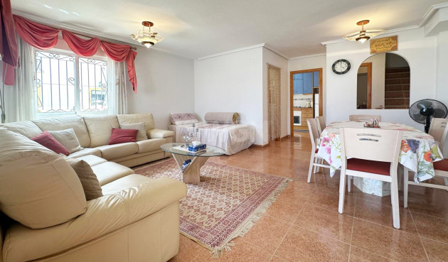 Reventa - Duplex - Orihuela Costa - Costa Blanca