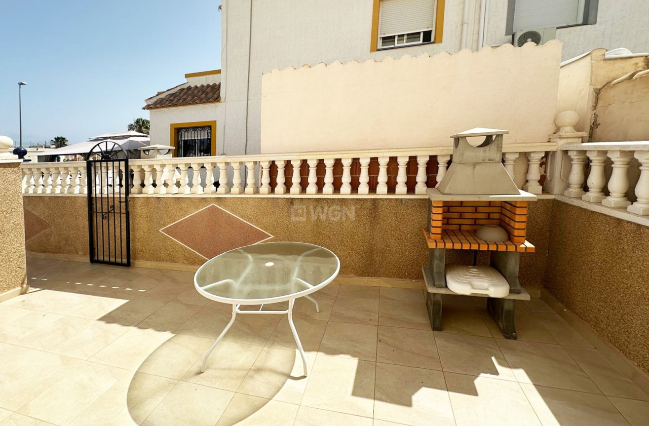 Resale - Duplex - Orihuela Costa - Costa Blanca