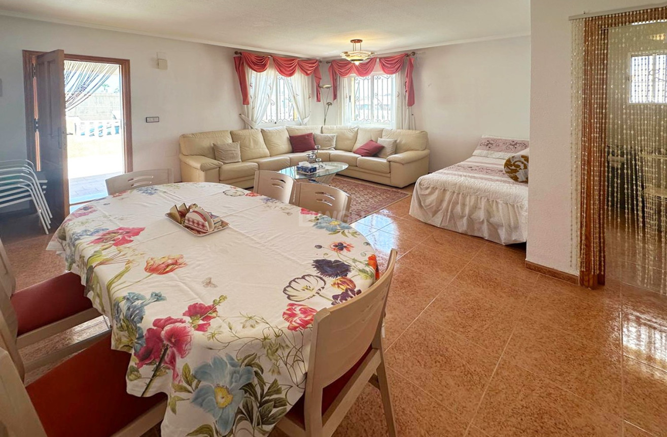 Reventa - Duplex - Orihuela Costa - Costa Blanca