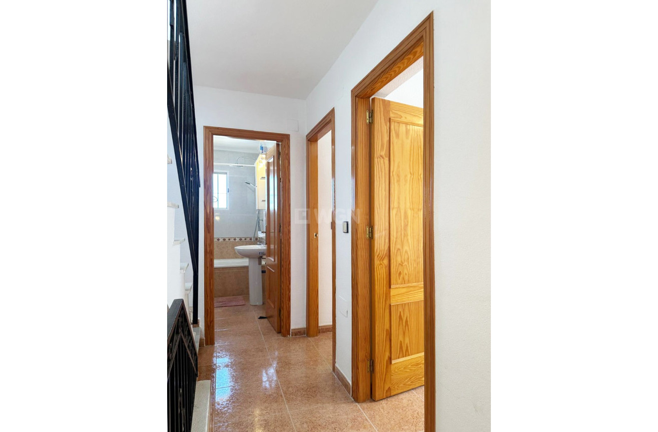 Resale - Duplex - Orihuela Costa - Costa Blanca