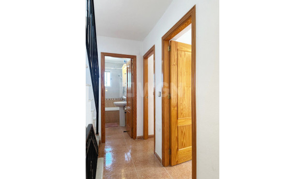 Resale - Duplex - Orihuela Costa - Costa Blanca