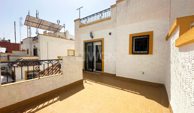 Reventa - Duplex - Orihuela Costa - Costa Blanca