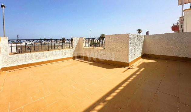 Resale - Duplex - Orihuela Costa - Costa Blanca