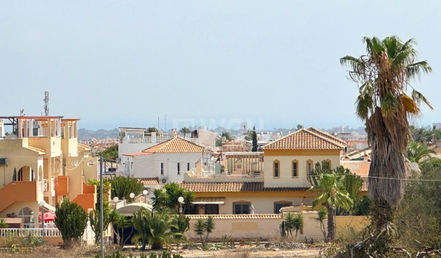 Reventa - Adosado - Orihuela Costa - Costa Blanca