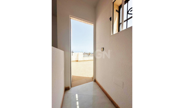 Reventa - Duplex - Orihuela Costa - Costa Blanca