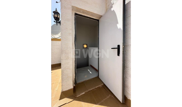 Resale - Duplex - Orihuela Costa - Costa Blanca