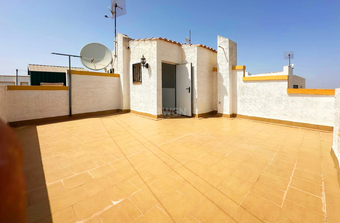 Resale - Duplex - Orihuela Costa - Costa Blanca