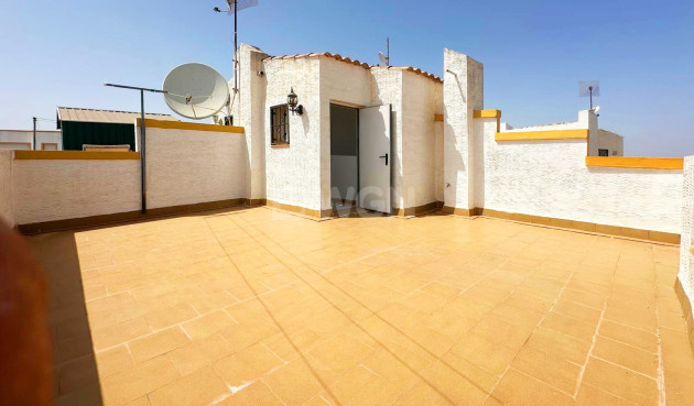 Resale - Duplex - Orihuela Costa - Costa Blanca