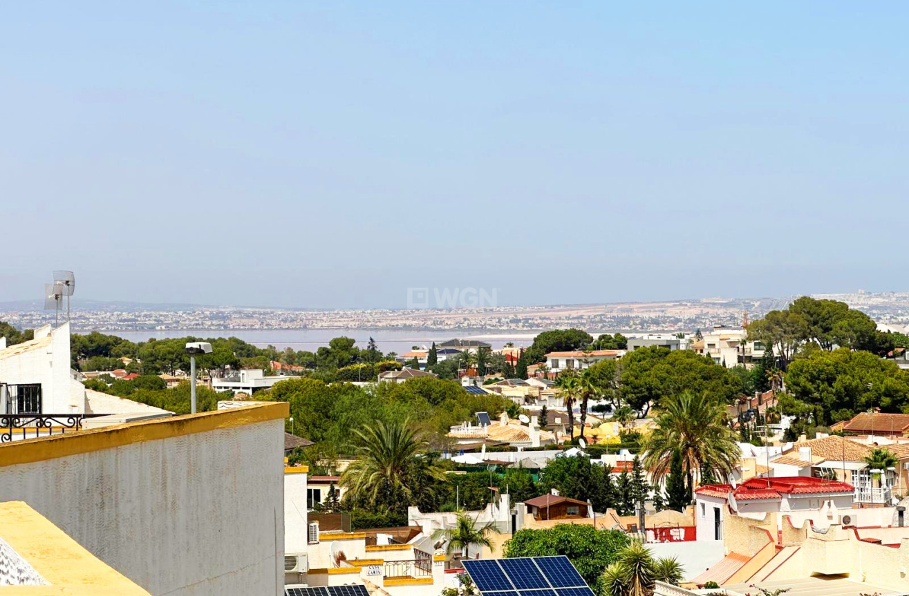 Resale - Duplex - Orihuela Costa - Costa Blanca