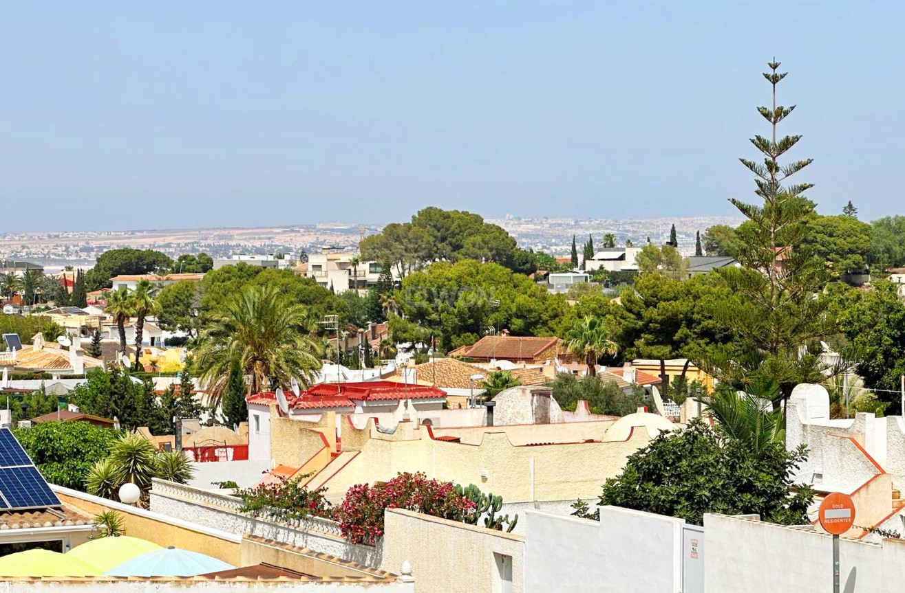 Resale - Duplex - Orihuela Costa - Costa Blanca