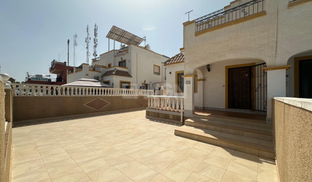 Resale - Duplex - Orihuela Costa - Costa Blanca