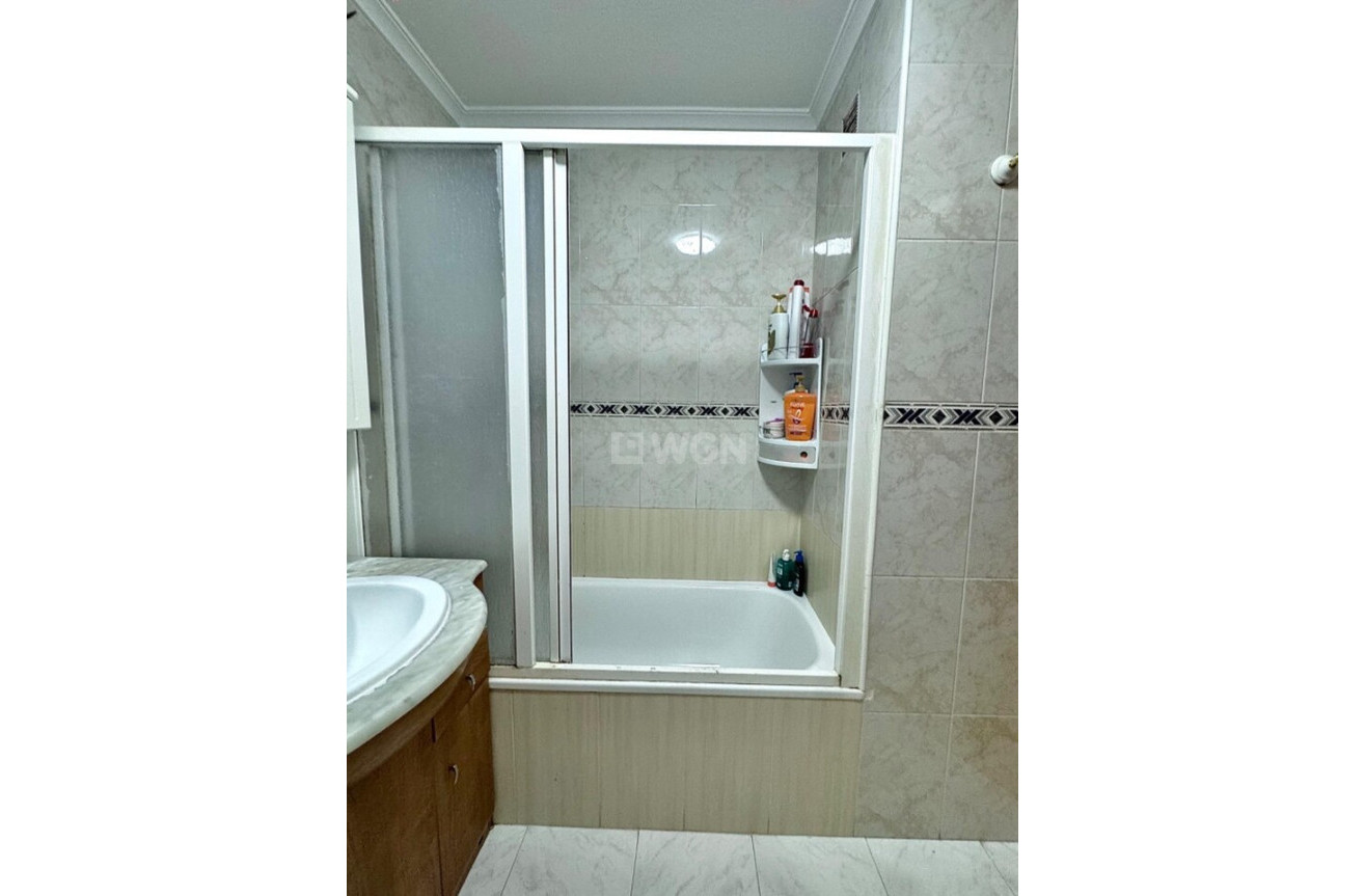 Reventa - Apartamento / piso - Torrevieja - Costa Blanca