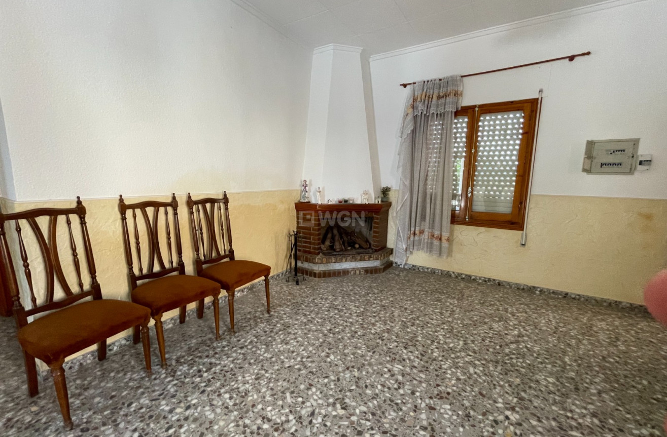 Resale - Villa - Redován - Inland