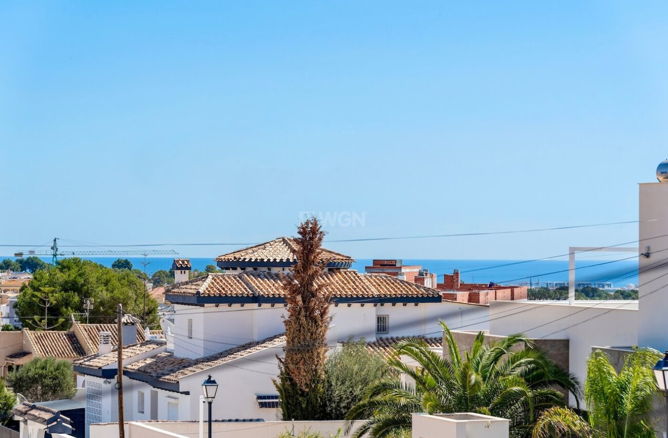 Reventa - Villa - Orihuela Costa - Las Filipinas