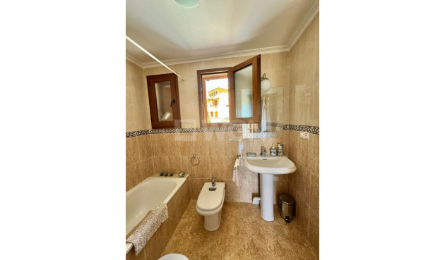 Resale - Semi Detached - Finestrat - Costa Blanca