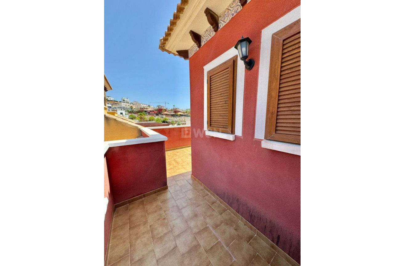 Reventa - Semi Detached - Finestrat - Costa Blanca