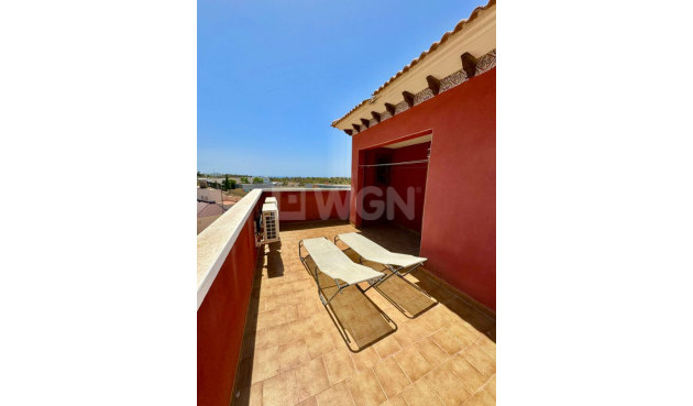 Reventa - Semi Detached - Finestrat - Costa Blanca