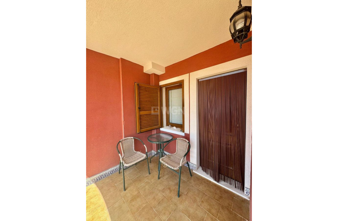 Resale - Semi Detached - Finestrat - Costa Blanca