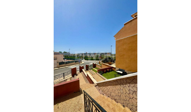 Resale - Semi Detached - Finestrat - Costa Blanca