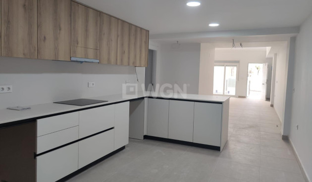 Resale - Duplex - Guardamar del Segura - Los Secanos