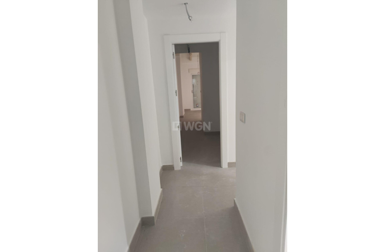 Resale - Duplex - Guardamar del Segura - Los Secanos