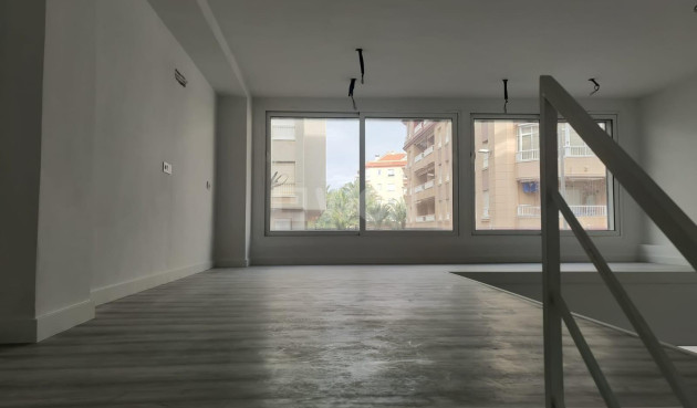 Resale - Duplex - Guardamar del Segura - Los Secanos