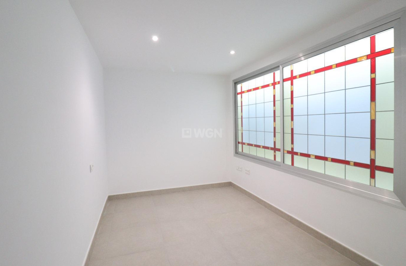 Resale - Duplex - Guardamar del Segura - Los Secanos